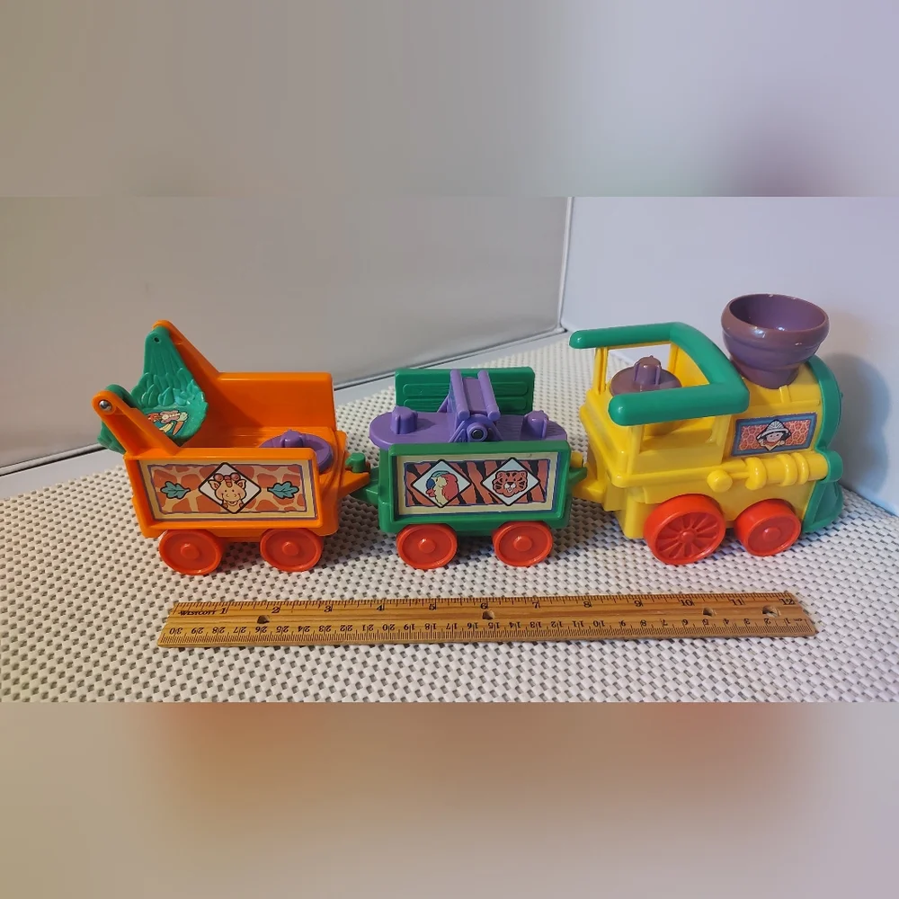 Fisher-Price fisher price